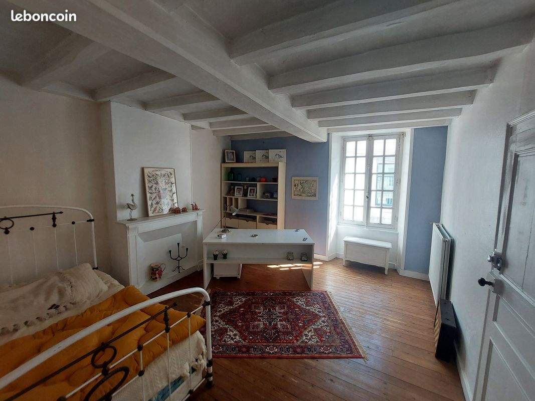 Maison a louer cholet - 7 pièce(s) - 140 m2 - Surfyn