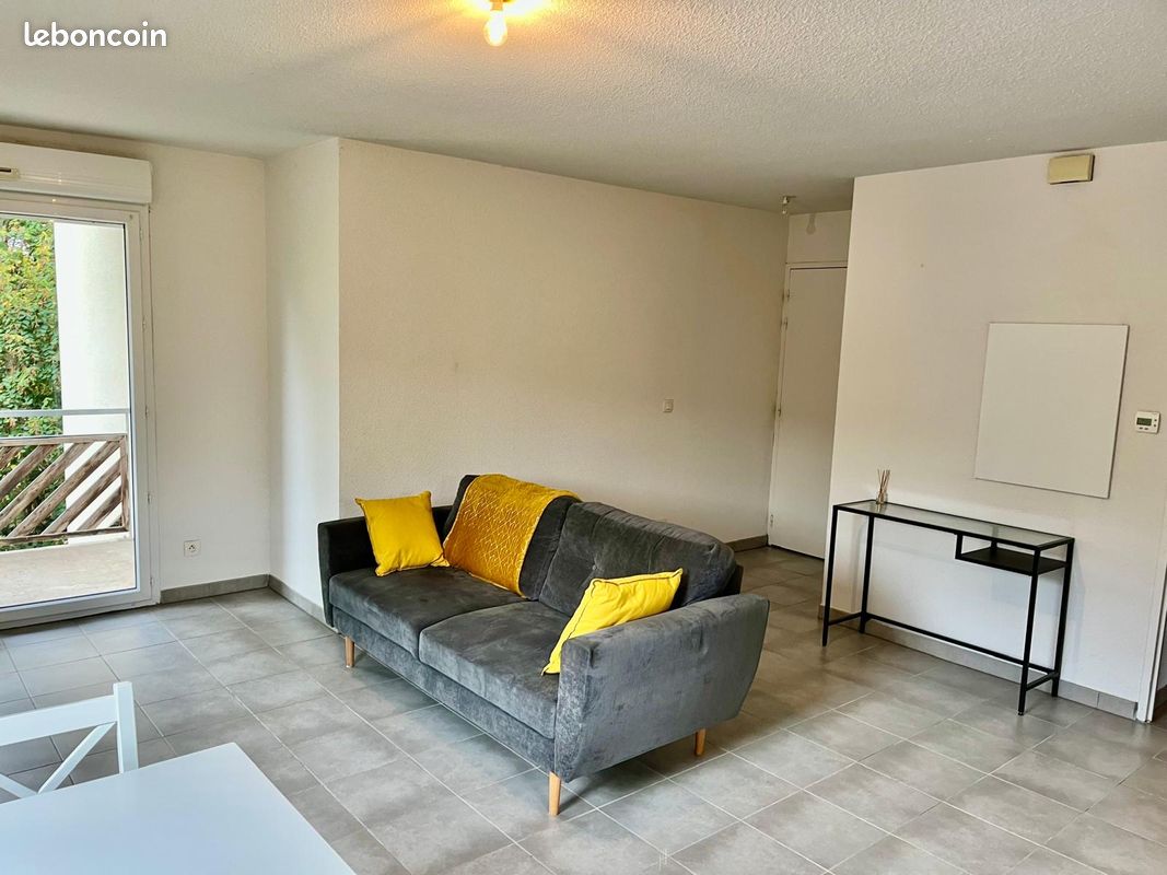 Appartement 3 pièces 58 m² · à Penne-d'Agenais · 58 m² · 570 €/mois