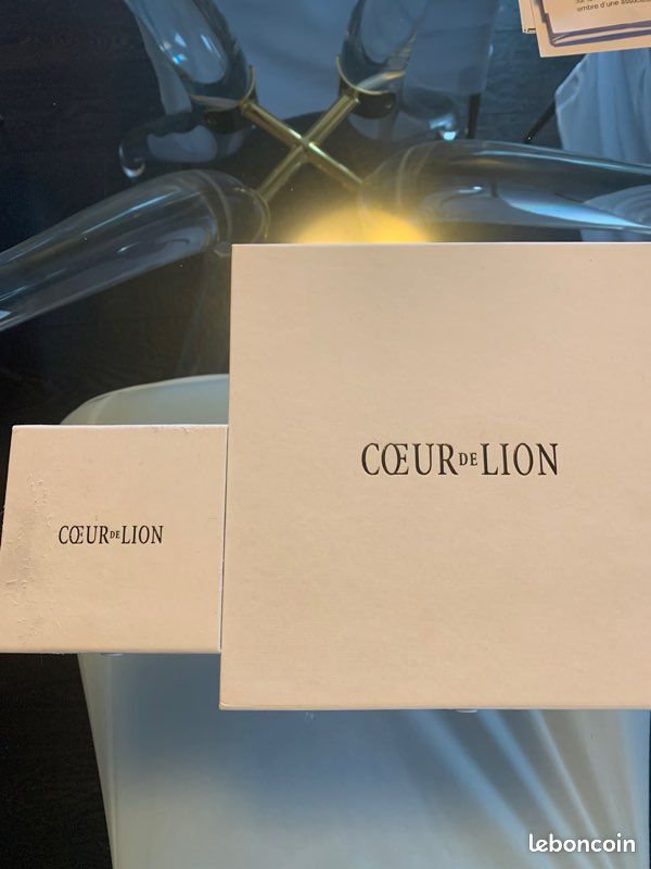 Coeur de Lion (image 1)