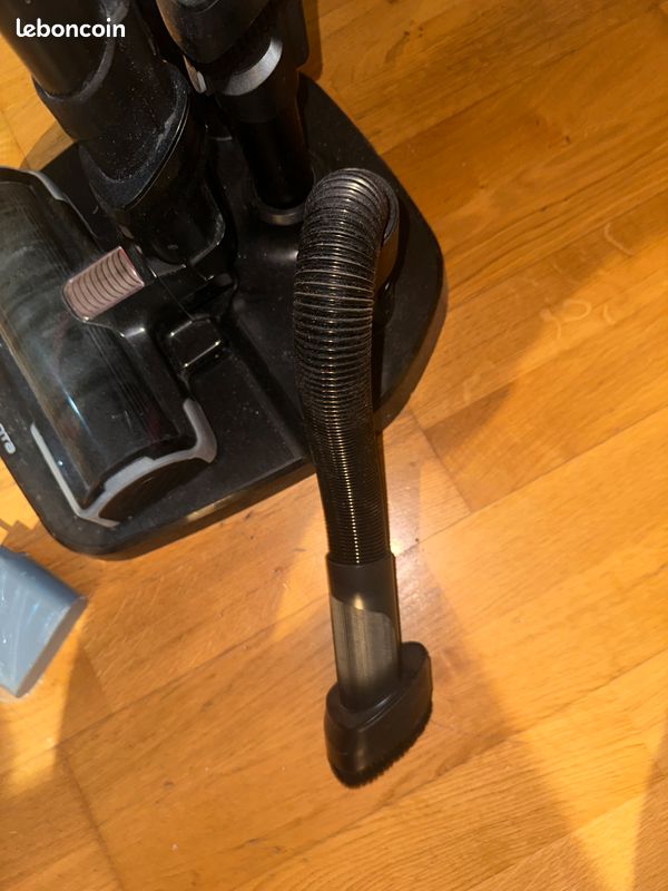Rowenta x-force flex 15.60 sans fil multifonctions (image 3)