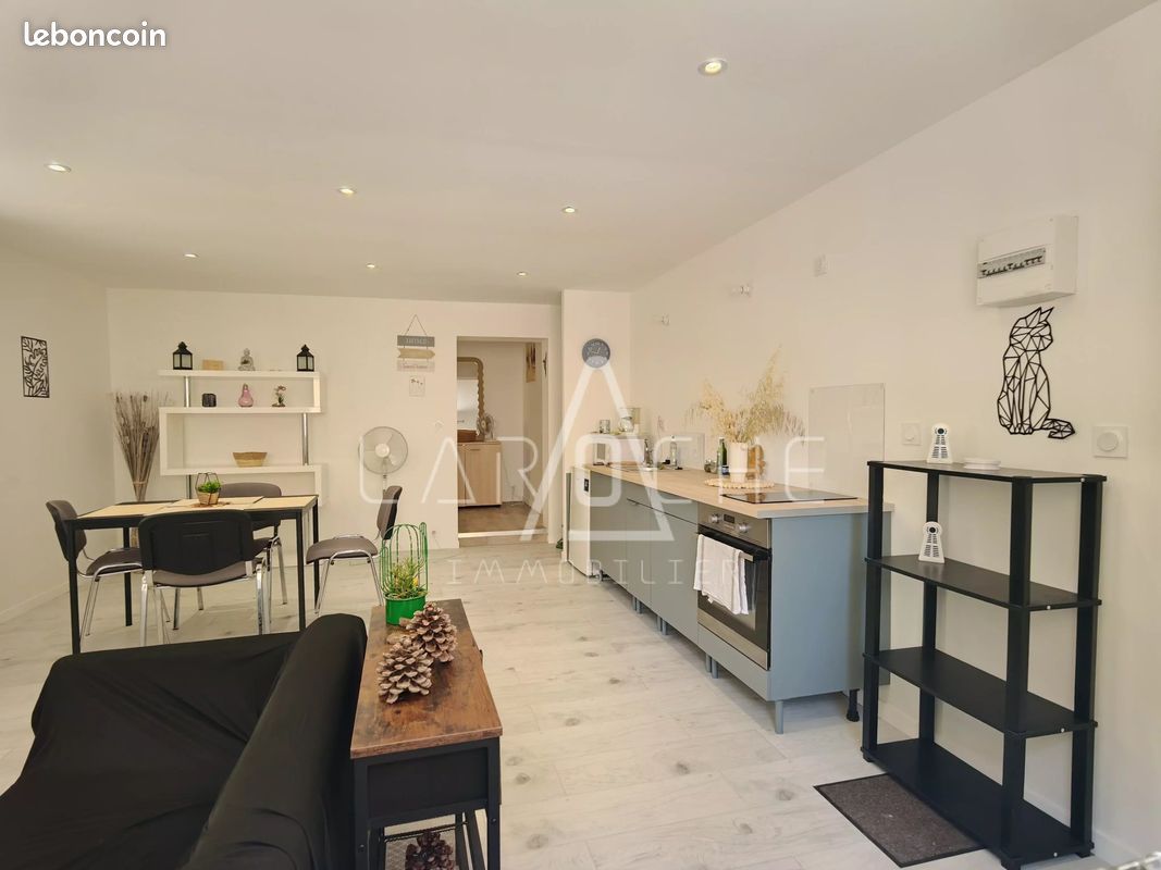 Appartement 2 pièces 39 m² · à Argelès-sur-Mer · 39 m² · 107 000 €