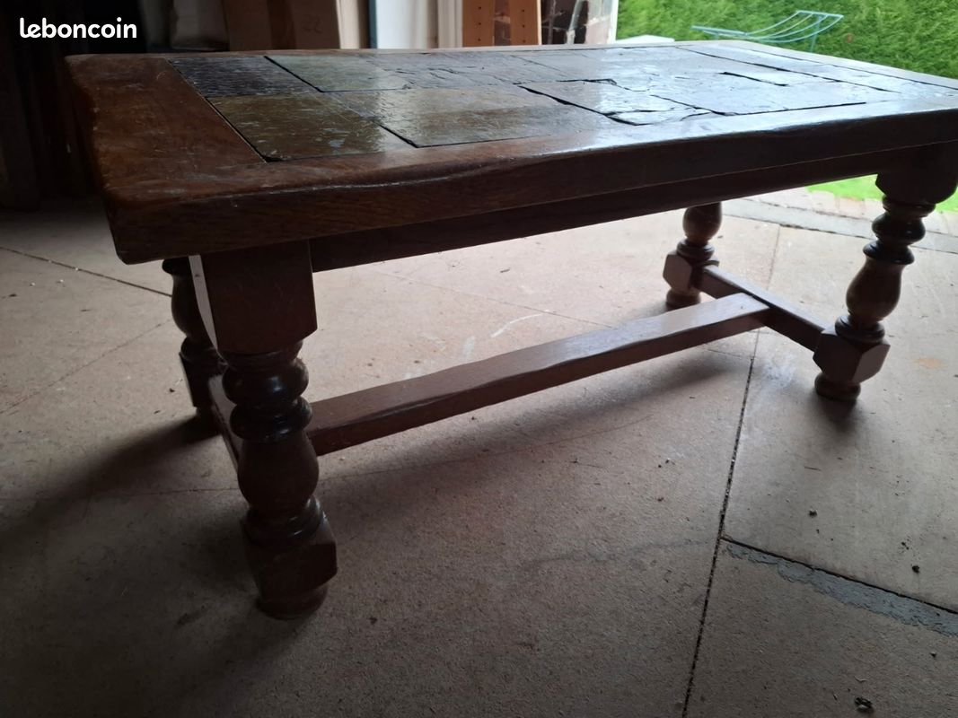 Table de salon (image 3)