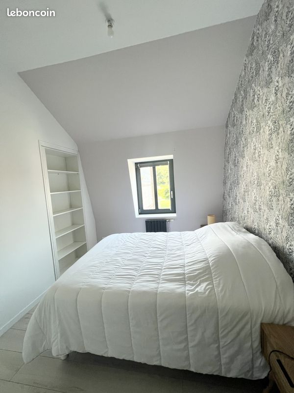 Appartement a louer arras - 4 pièce(s) - 95 m2 - Surfyn