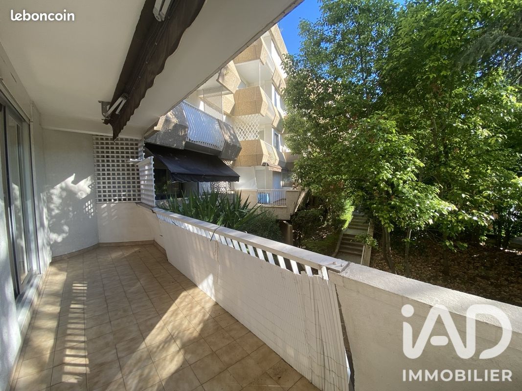 Appartement 4 pièces 91 m² · à Montpellier · 91 m² · 299 000 €