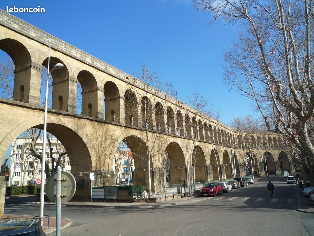 Parking/box MONTPELLIER · 94 €/mois