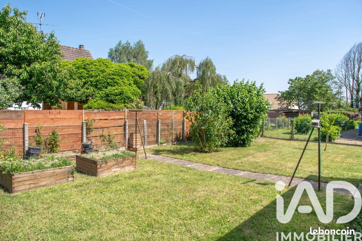 Maison 4 pièces 95 m² (image 13)