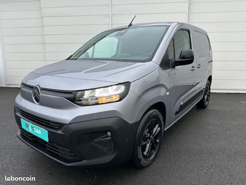 Citroen Berlingo Van M 800kg Electrique 136ch Batterie 51 kWh Pack Premium Connect (image 1)