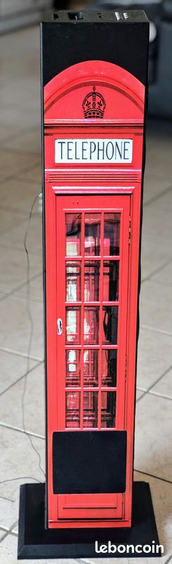 Tour multimédia 2.0 BigBen TW5RSSTICK Rose