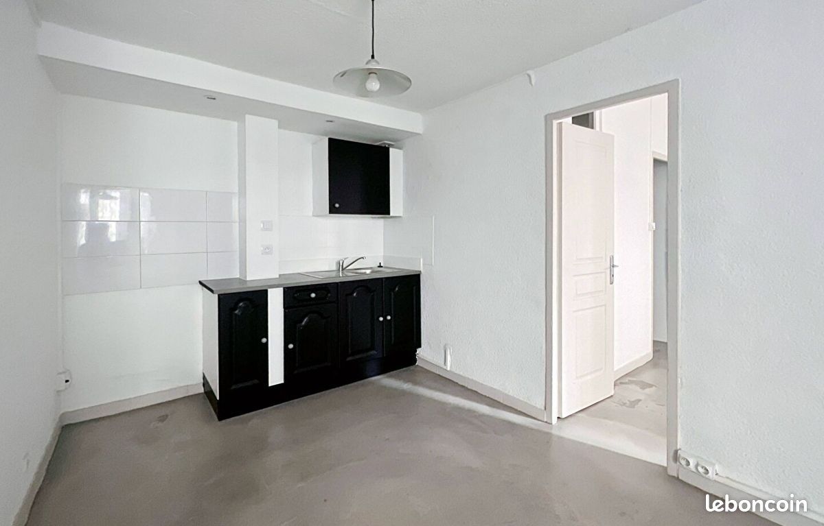 Appartement 2 pièces 27 m² · à Marseille · 27 m² · 510 €/mois
