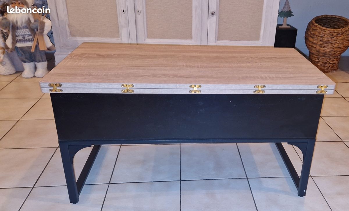 Table basse de salon (image 1)