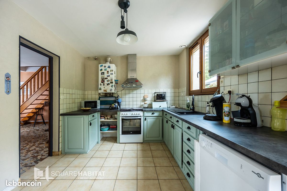 Maison 5 pièces 75 m² · à Les Andelys · 75 m² · 160 000 €