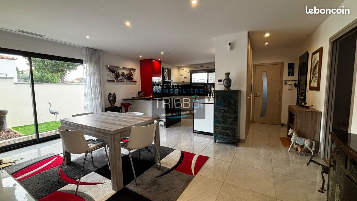 Maison 4 pièces 115 m² · à Trouillas · 115 m² · 339 000 €