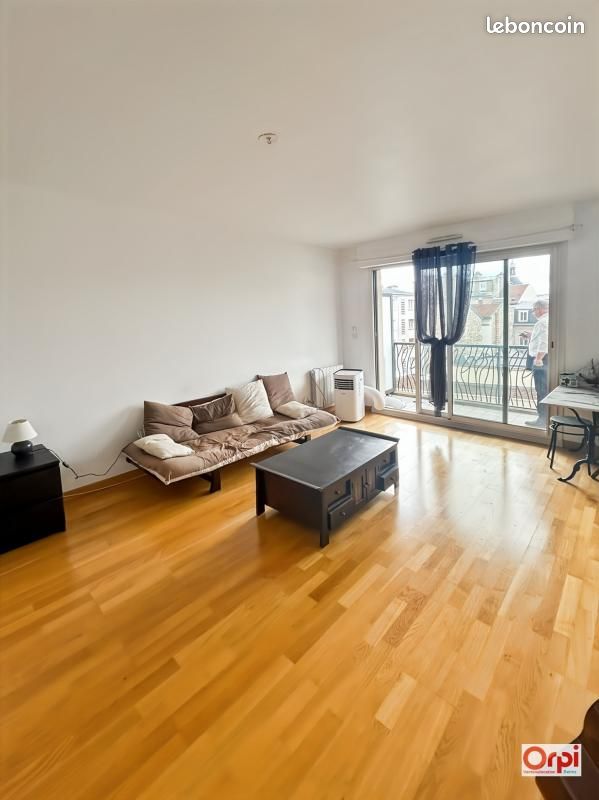 Appartement 1 pièce 31 m² · à Reims · 31 m² · 565 €/mois