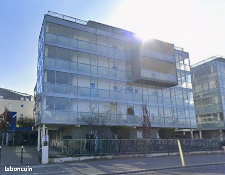 Appartement 4 pièces 70 m² · à Strasbourg · 70 m² · 1 140 €
