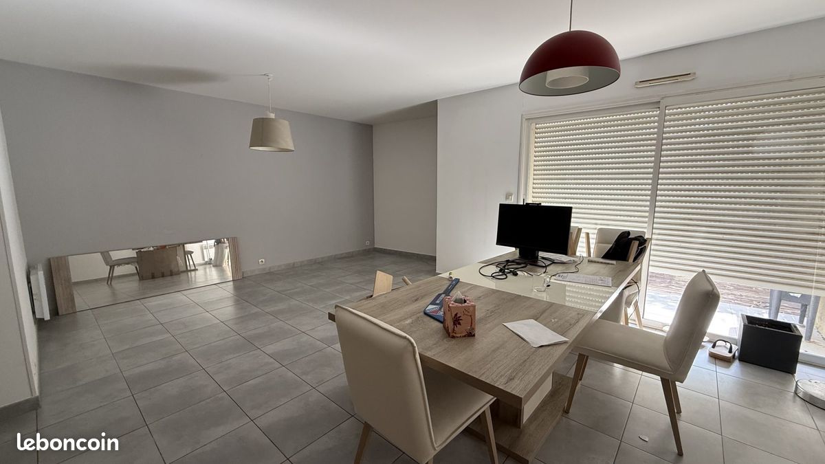 Maison 4 pièces 84 m² · à Istres · 84 m² · 1 125 €/mois