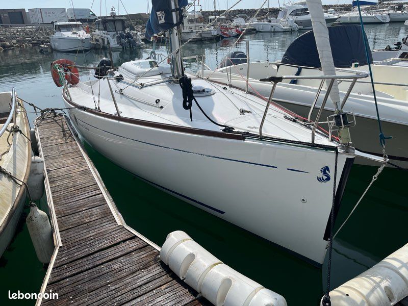 Beneteau First 211 — Vedi foto 1