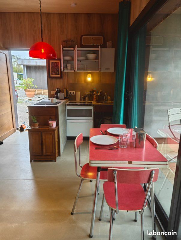 Appartement 2 pièces 28 m² · à Pougny · 28 m² · 950 €
