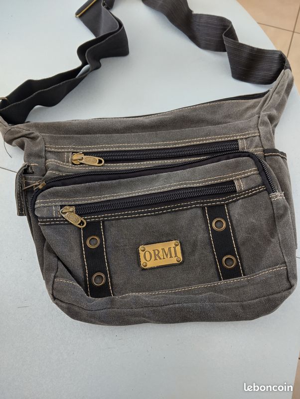 Sac besace (image 2)