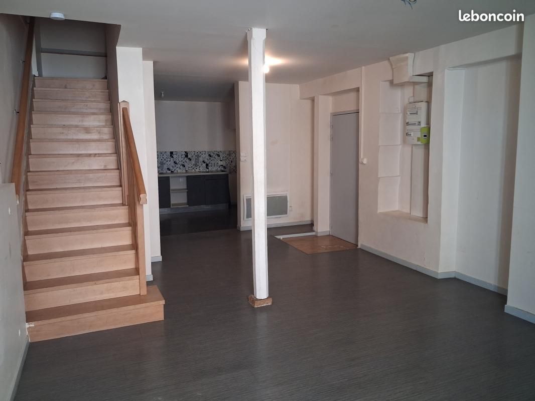 Appartement 4 pièces 91 m² · à Montréal · 91 m² · 88 000 €