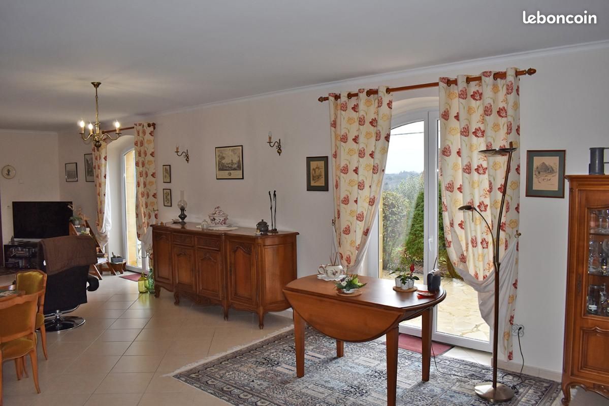 Maison 5 pièces 201 m² (image 12)