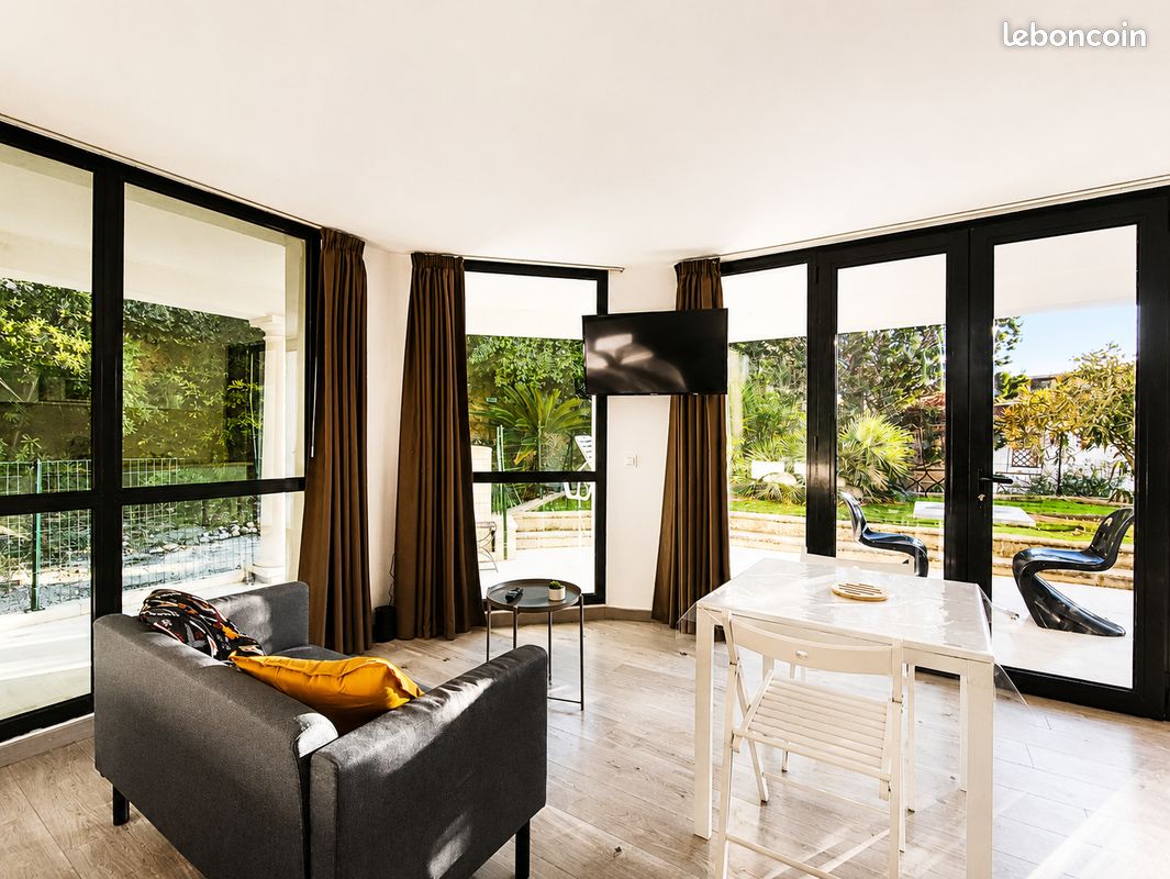 Studio 1 pièce 34 m² (image 4)