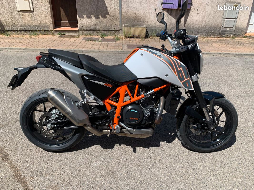 2013 ktm 690 duke