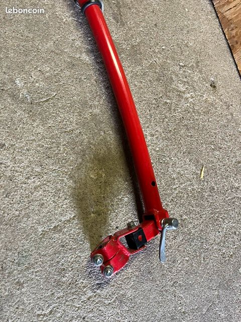 Barre vélo enfant Trailgator (image 4)