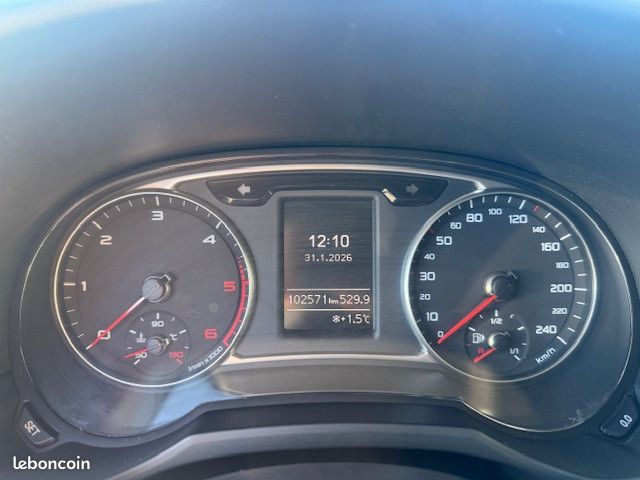 Audi A1 Sportback Business Line S-tronic, radar de recul, gps etc... (image 28)
