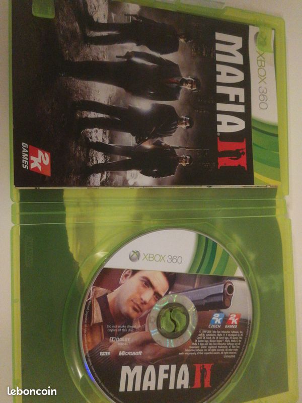Mafia 2 (image 2)