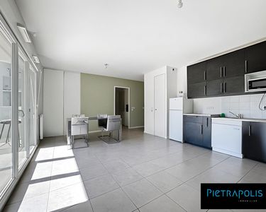 Appartement 229 000 € - 59 m²