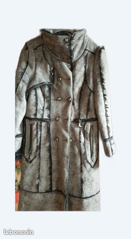 Manteau (image 1)