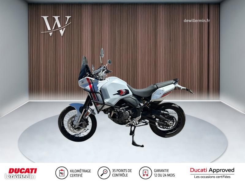 Ducati R 937 cm3 (image 2)