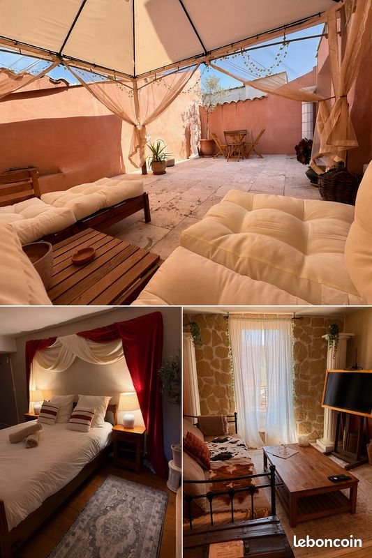 Appartement 2 pièces 60 m² · à Orange · 60 m² · 800 €/mois