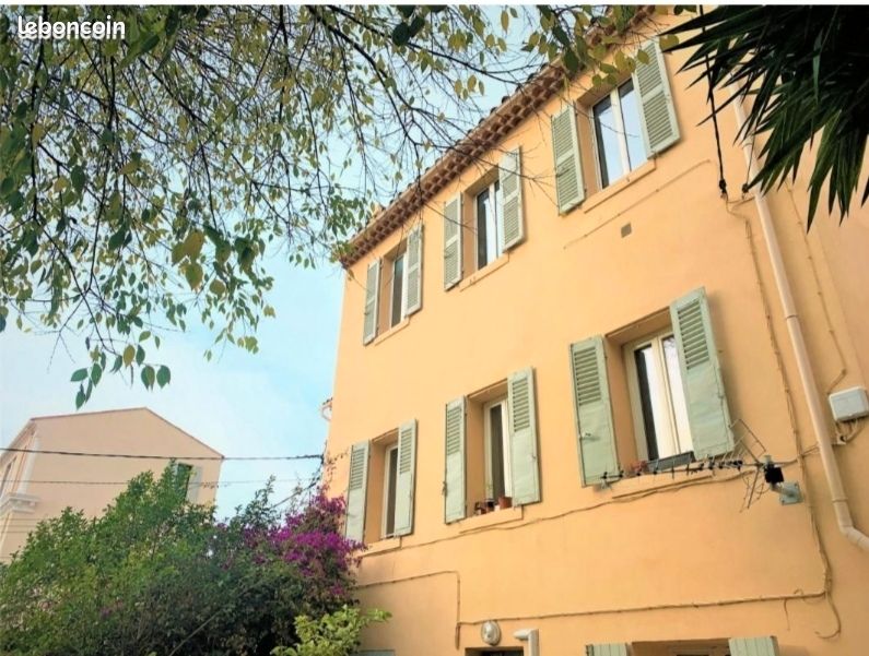 Appartement 2 pièces 39 m² · à Toulon · 39 m² · 124 900 €
