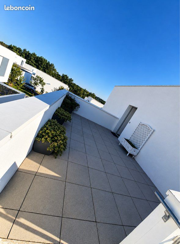 Appartement 2 pièces 48 m² · à Cornebarrieu · 48 m² · 155 000 €