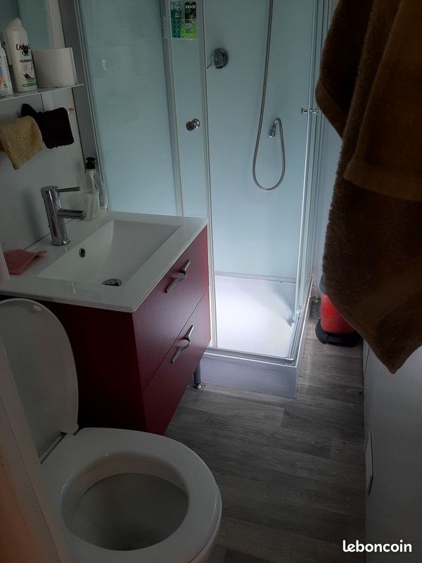 Mobil home (image 5)