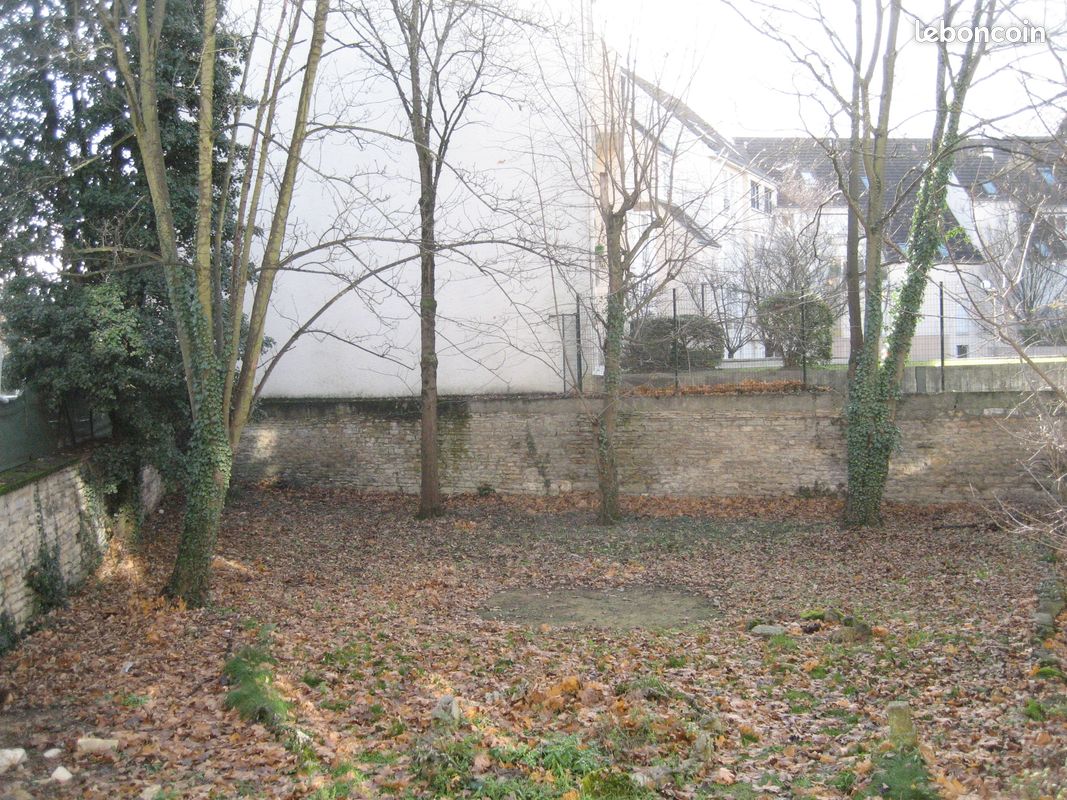Appartement 3 pièces 72 m² · à Dijon · 72 m² · 850 €