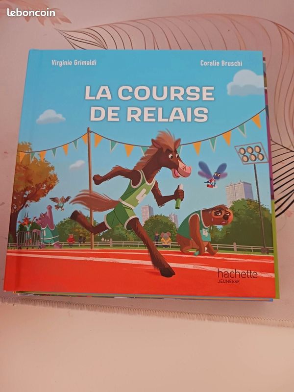 Lot de 18 livres type mac do (image 9)
