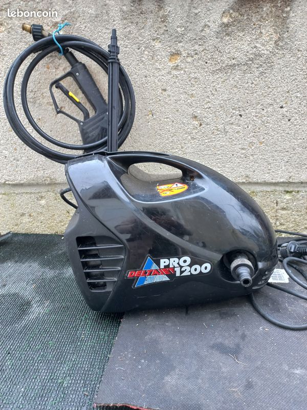 Pièce - autre Tuyau Karcher à vendre, 80 EUR, - Agriaffaires