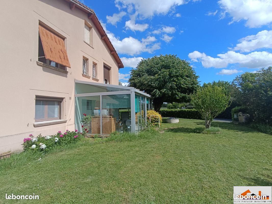 Maison 6 pièces 135 m² (image 12)
