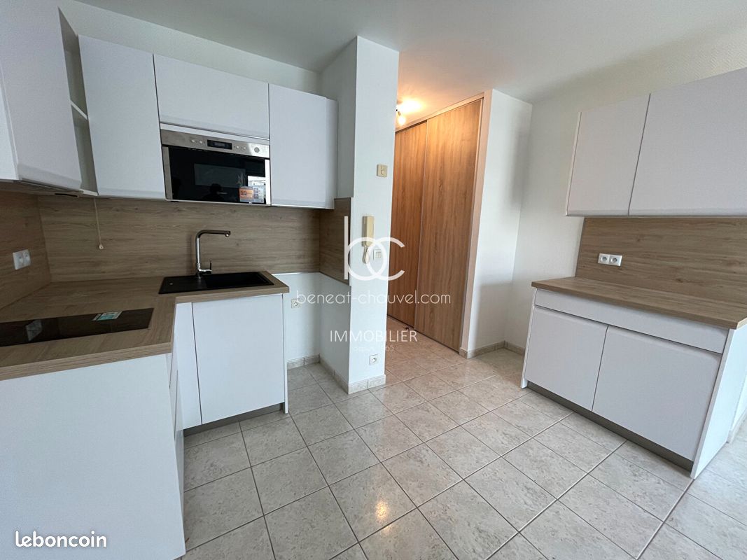 Appartement 2 pièces 49 m² · à Sarzeau · 49 m² · 222 500 €