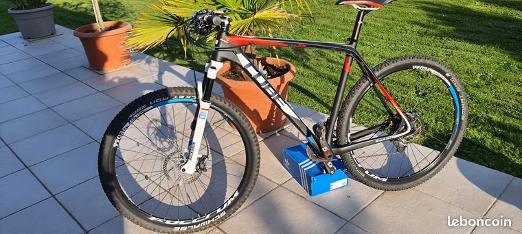 Cube Elite Super Hpc Race Cube Elite Super Hpc Bike Cube Elite - Main Image