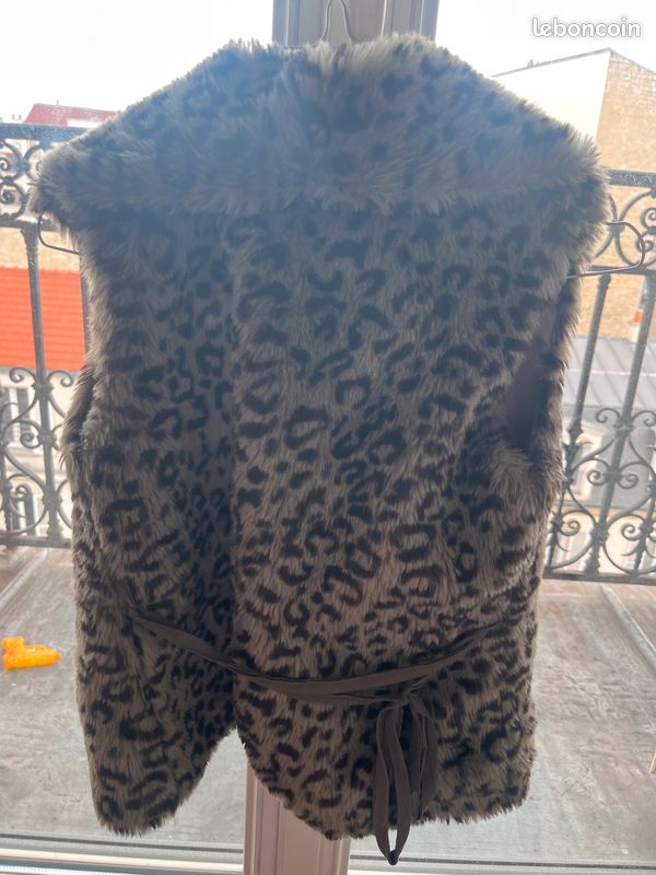 Veste sans manches (image 3)