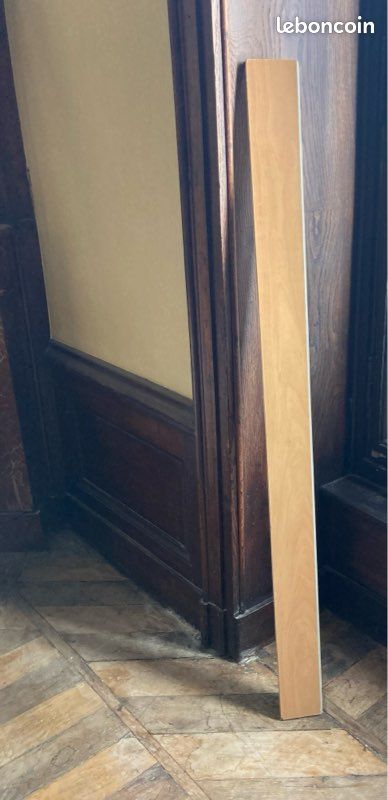 Plinthes couleur bois cuisine schmidt différentes longueurs (image 3)