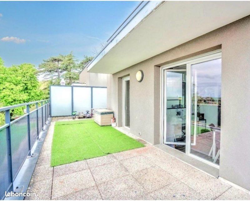 Appartement 4 pièces 80 m² · à Louvres · 80 m² · 259 000 €