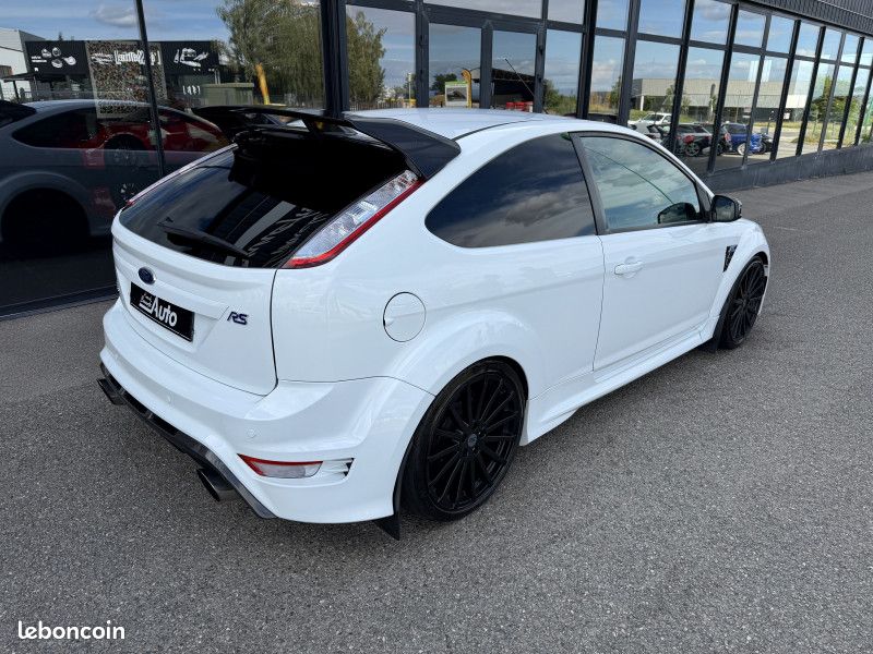Ford FOCUS RS MK2 2.5 Turbo 305 ch (image 3)