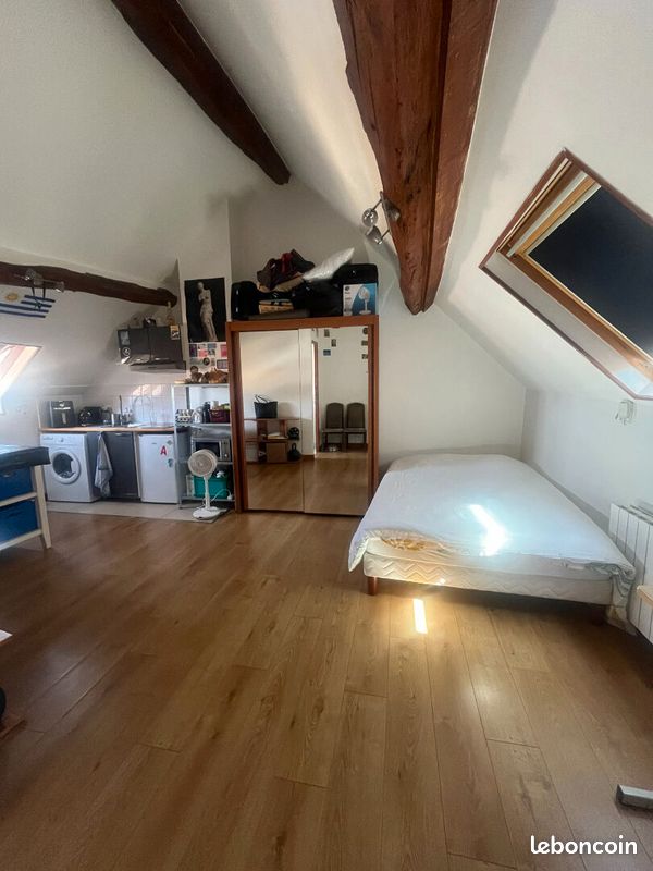 Appartement 1 pièce 22 m² · à Saint-Germain-en-Laye · 22 m² · 685 €