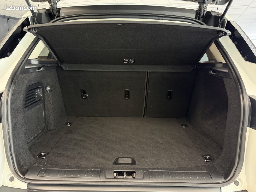 LAND ROVER RANGE ROVER EVOQUE 2.2 TD4 190 ch Pure AWD (image 10)