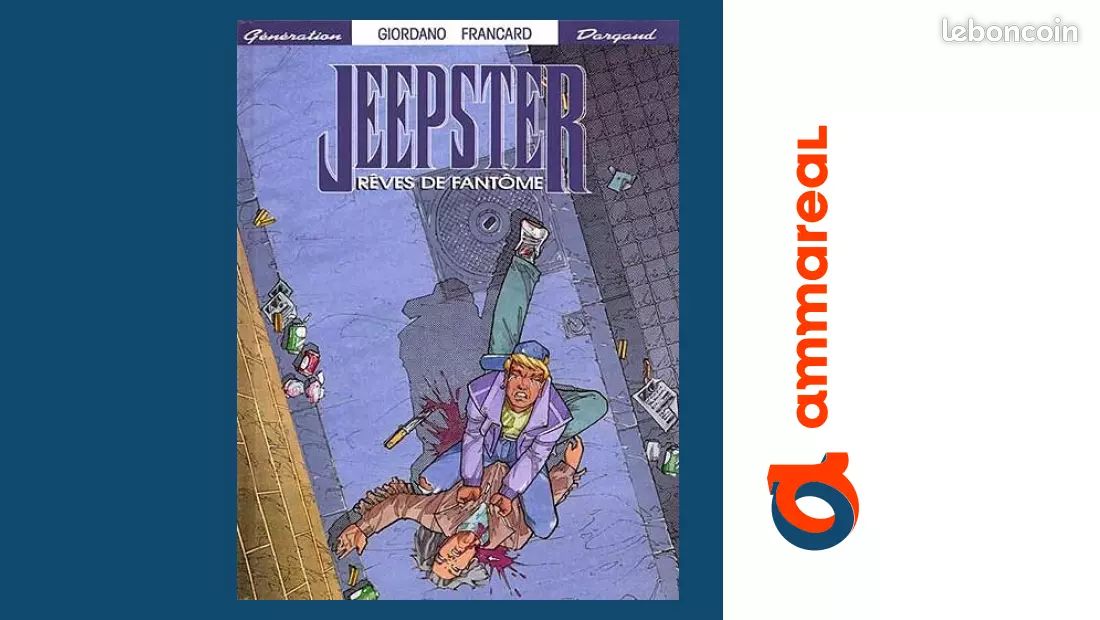 Génération Tome I : Les Années De Rêve - Livres