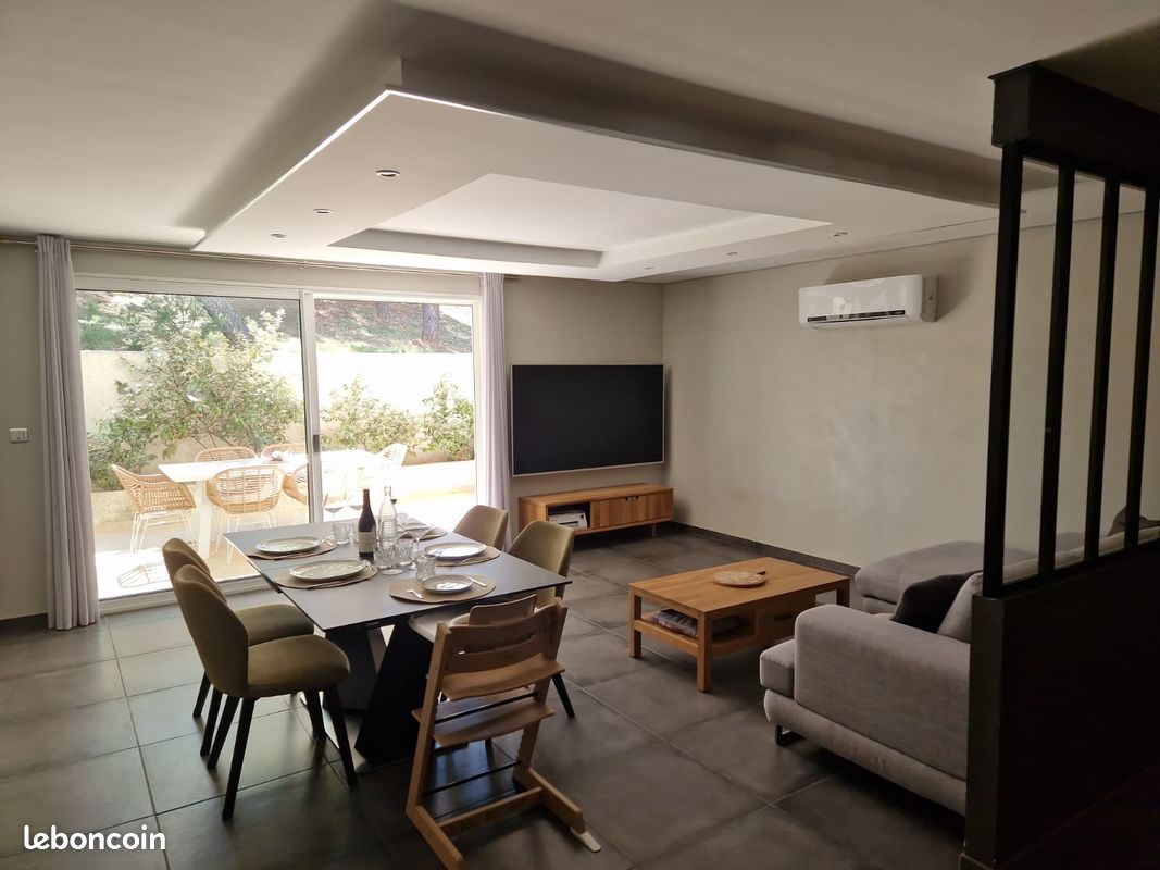 Appartement 4 pièces 95 m² · à Martigues · 95 m² · 310 000 €